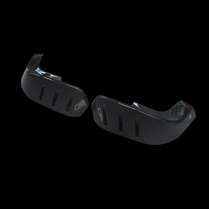 DEFENDER VENT HOOD SPLITTER KIT