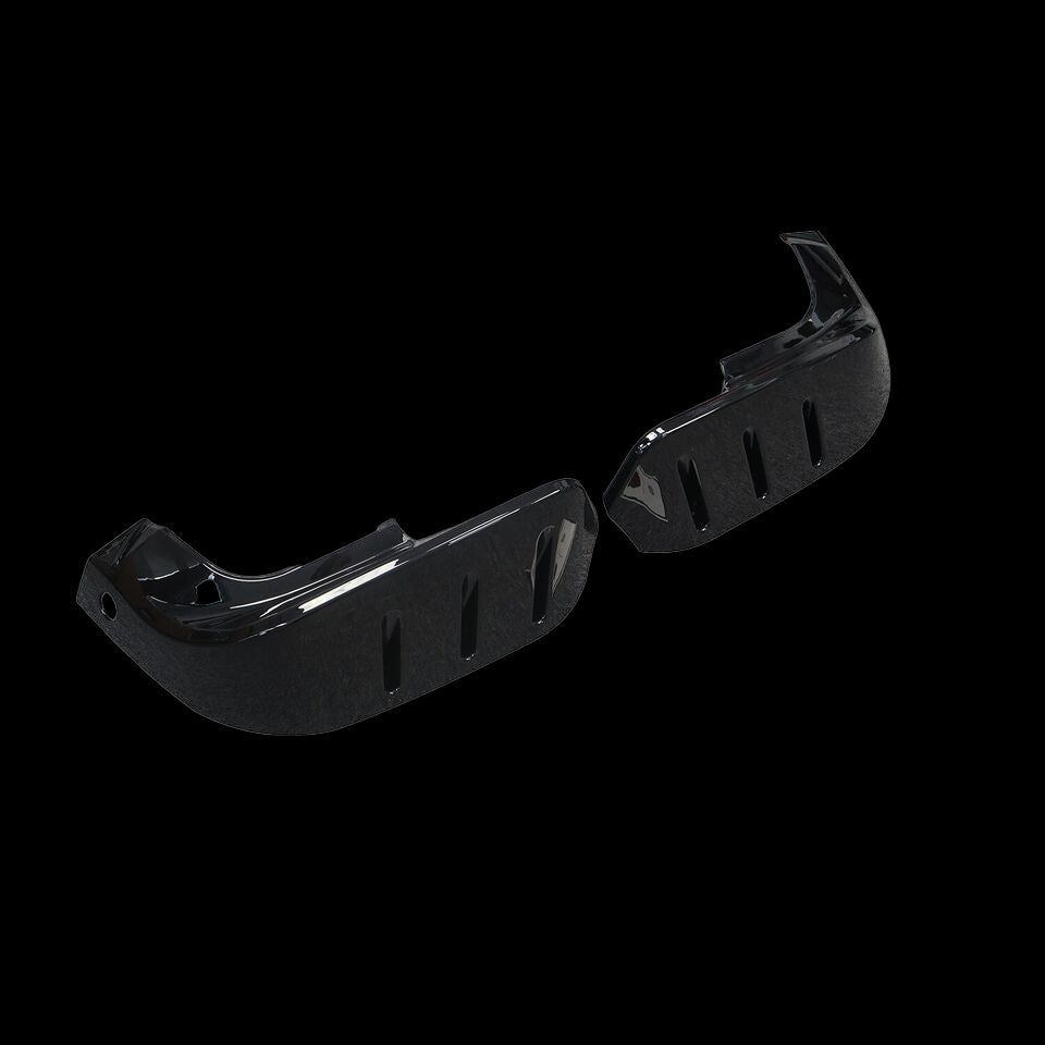 DEFENDER VENT HOOD SPLITTER KIT