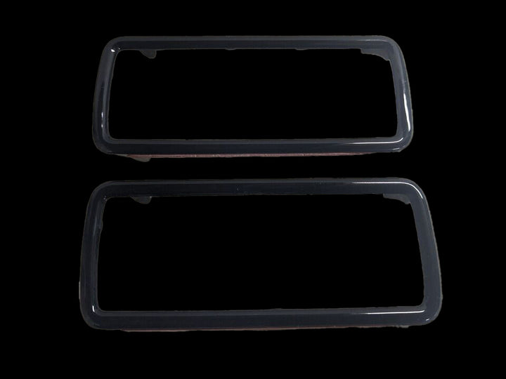 LAND ROVER DEFENDER TOW HOOK TRIM 90-110 2020-2023