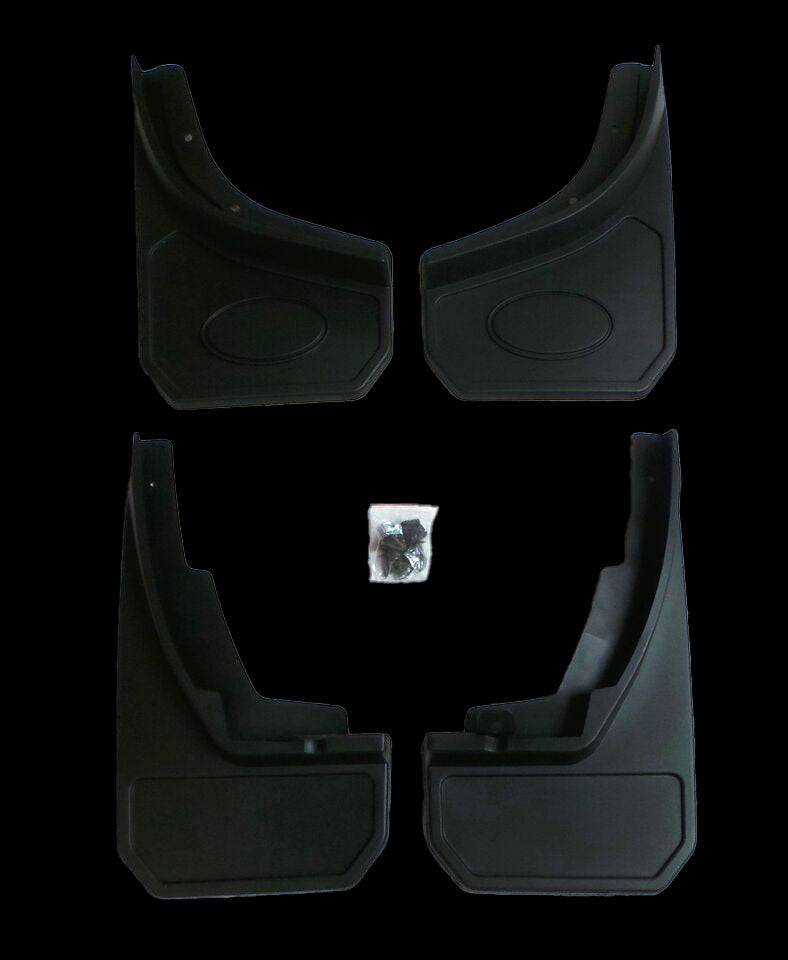 LAND ROVER DEFENDER 2020-23 MUDFLAPS SIMPLE VERSION L663 90 110 MUD GUARD