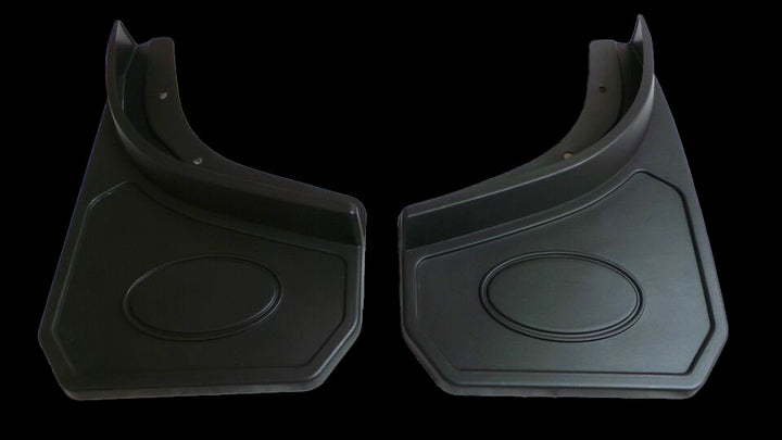 LAND ROVER DEFENDER 2020-23 MUDFLAPS SIMPLE VERSION L663 90 110 MUD GUARD